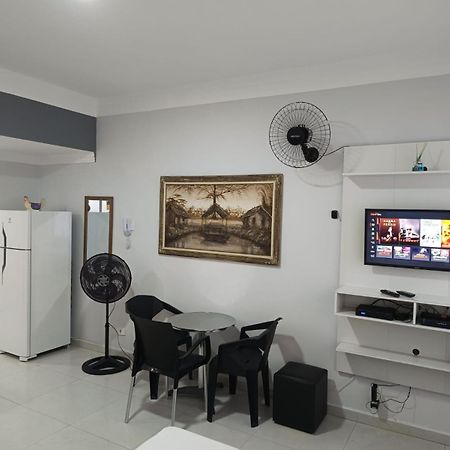 Apartamento Estudio Na Pitangueiras Гуаружа Екстер'єр фото