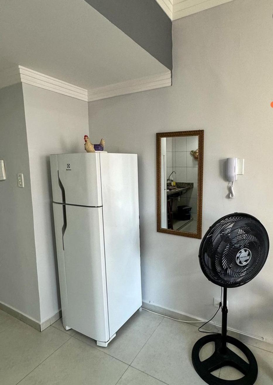 Apartamento Estudio Na Pitangueiras Гуаружа Екстер'єр фото