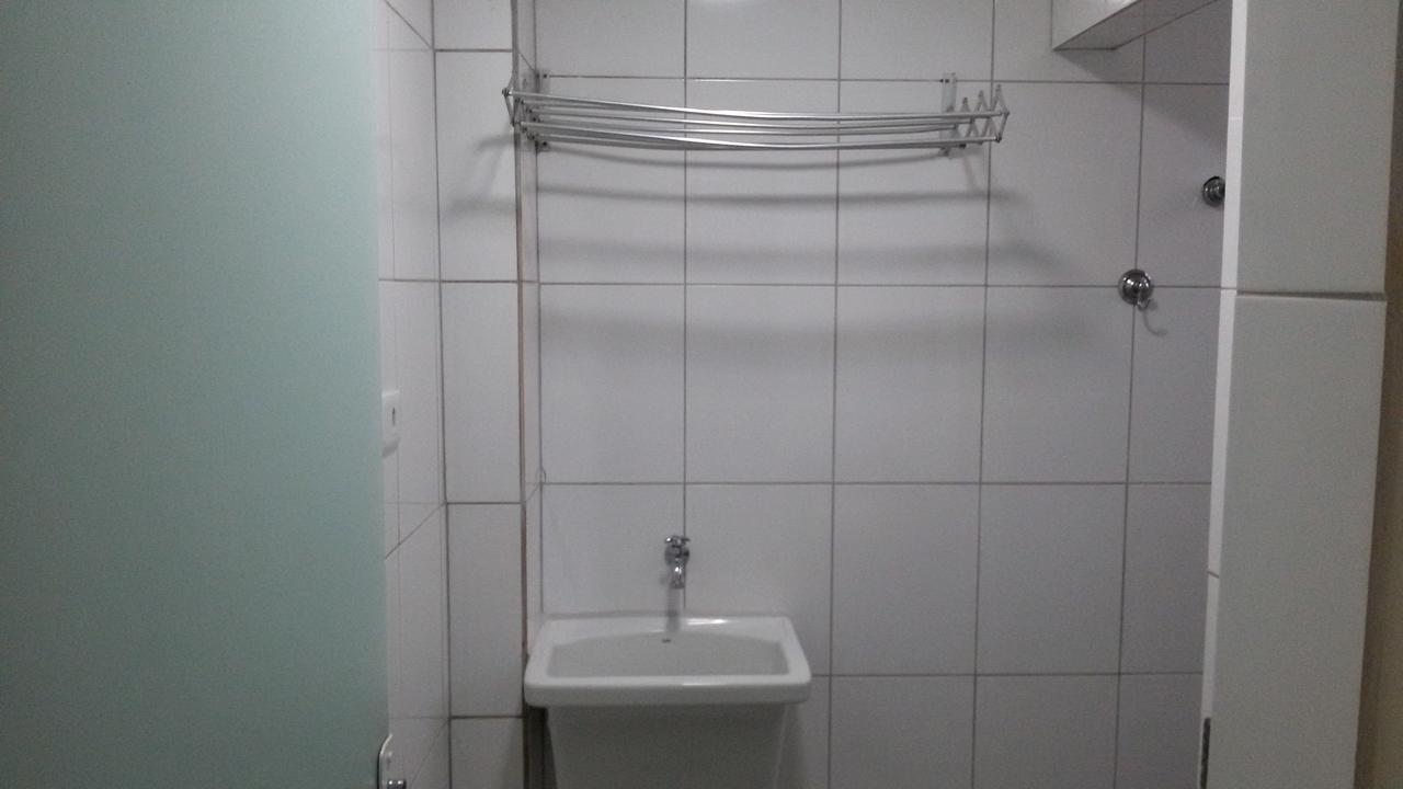 Apartamento Estudio Na Pitangueiras Гуаружа Екстер'єр фото